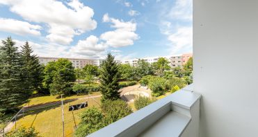 16 Blick vom Loggienbalkon - Immobilienmakler-Potsdam.jpg