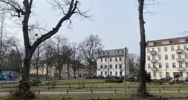 3 Park vor dem Haus - Immobilienmakler-Potsdam.jpg